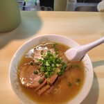 越前中華 - 料理写真: