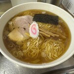 大宮大勝軒 - 料理写真:
