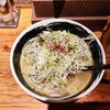 麺場 浜虎 - 塩ねぎ鶏そば