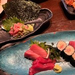 すし土風炉 - 
