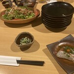 地酒ダイニング ほりおか - 
