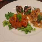 俺のイタリアンバル - 