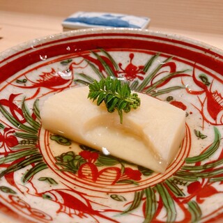 新ばし 星野