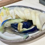 ほそい - 