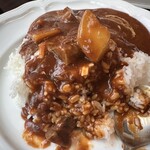 宮越屋珈琲 - 料理写真: