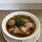 麺庵ちとせ - 