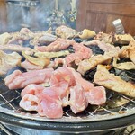 ほそい - 