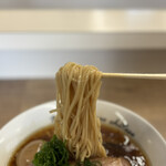 麺庵ちとせ - 