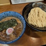 つけめん桜の如く - 料理写真: