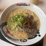 ふくちあん - 料理写真: