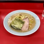 ラーメンショップ - 料理写真: