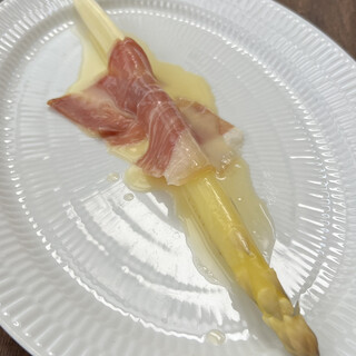 レストラン リッシュ_1