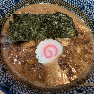 つけめん桜の如く_1