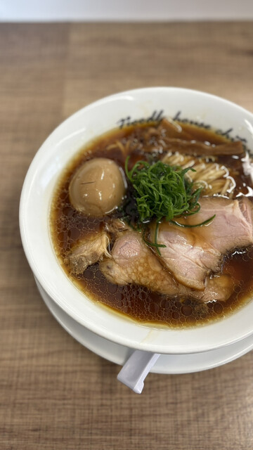 Menan Chitose, Odawara, Japan