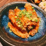炭火串焼き 海鮮料理 燦々 - 