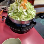 ドライブイン富士 - 
