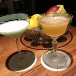 BAR オーパ - 