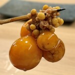 やきとり 鶏徳 - 
