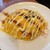 めぐろ三ツ星食堂 - 料理写真:お正油オムライス 男もり　1,500円(税込)