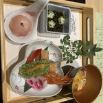 個室和食 肉割烹 吟次郎 - 