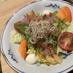 個室和食 肉割烹 吟次郎 - 