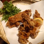 門前酒場山里 - 