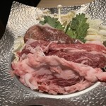 個室和食 肉割烹 吟次郎 - 