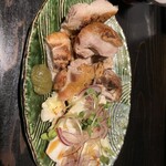 色菜広場 いっぽいっぽ - 