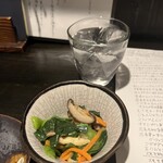 色菜広場 いっぽいっぽ - 
