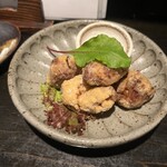 色菜広場 いっぽいっぽ - 