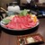 京都 肉のひろ重 八百屋 - 料理写真:
