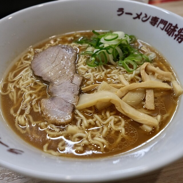Aji Toku Honten restaurant in Sapporo