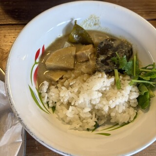 ホーム キッチン_1