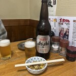 加賀屋 - ドリンク写真: