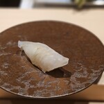 鮨 万寿 - 