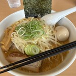 麺ごころ いずみ - 