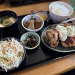 やきとり たぼく - 料理写真: