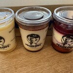 マーロウ - ドリンク写真: