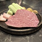 Teppan Yaki Miyabi Ginza - 