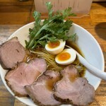 極汁美麺 umami - 