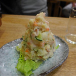 初恋屋 - ポテサラ