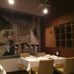 この雰囲気、私は大好きなんだけどなぁー