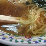 三平 - 12 麺