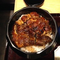 ひつまぶし名古屋備長 グランフロント大阪店 - 