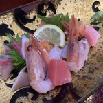 くずし割烹 ぼんた - 