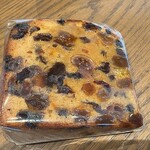 ジンジャー ベイクショップ - 