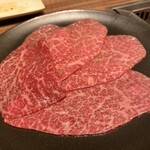 焼肉うしごろ - 