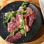 窯焼きバルカフェ らんぷ+k - 