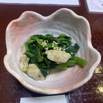 くずし割烹 ぼんた - 