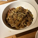 窯焼きバルカフェ らんぷ+k - 
